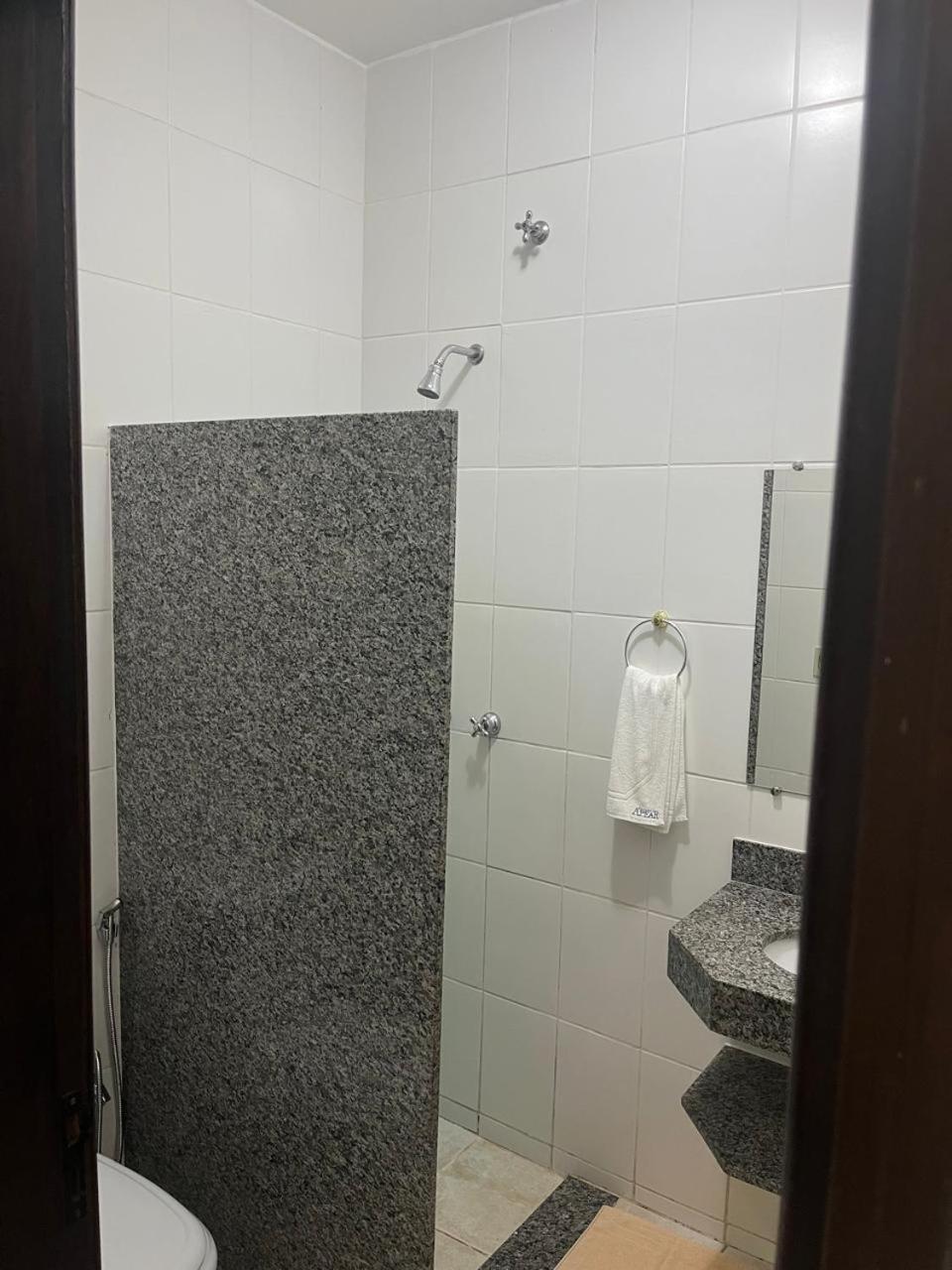 Pousada Apear Andradas Extérieur photo